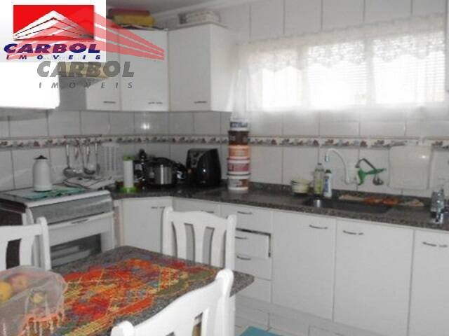 Apartamento à venda com 3 quartos, 79m² - Foto 8