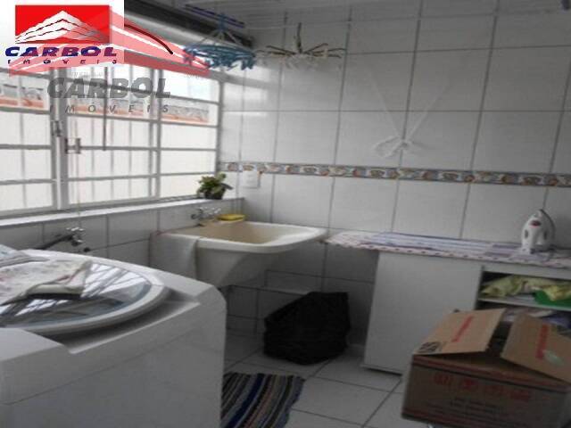 Apartamento à venda com 3 quartos, 79m² - Foto 9