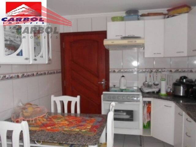 Apartamento à venda com 3 quartos, 79m² - Foto 10