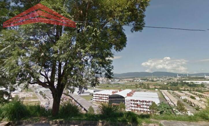 Terreno à venda, 2352m² - Foto 3