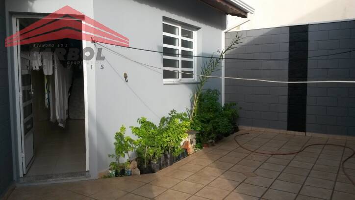 Casa à venda com 3 quartos, 250m² - Foto 18