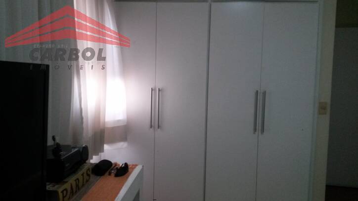 Apartamento à venda com 3 quartos, 173m² - Foto 16