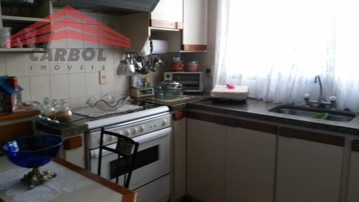 Apartamento à venda com 3 quartos, 173m² - Foto 20