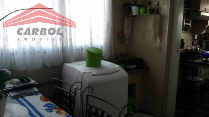 Apartamento à venda com 3 quartos, 173m² - Foto 23