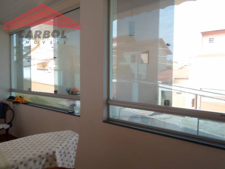 Casa à venda com 4 quartos, 144m² - Foto 10