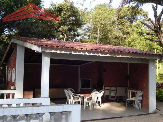 Casa de Condomínio à venda com 4 quartos, 850m² - Foto 2