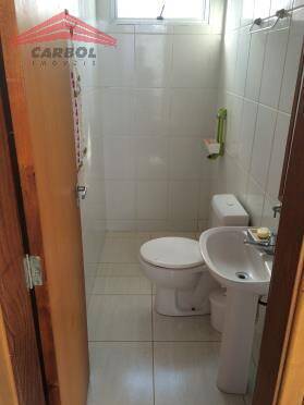 Casa à venda com 4 quartos, 280m² - Foto 12