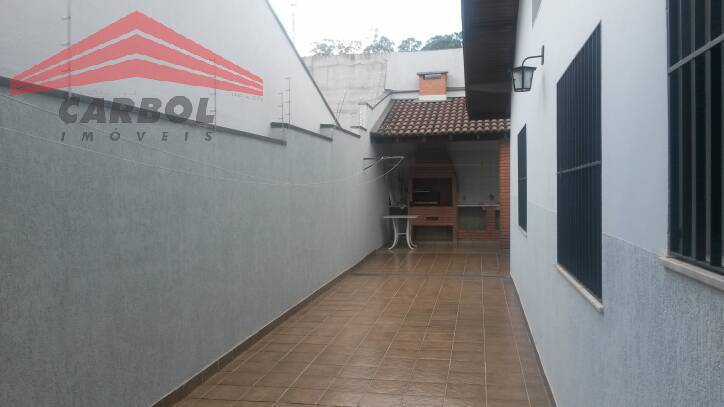 Casa à venda com 3 quartos, 198m² - Foto 14