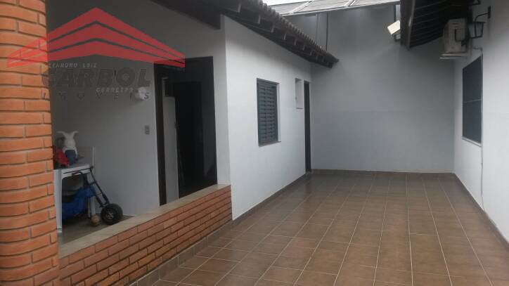 Casa à venda com 3 quartos, 198m² - Foto 15