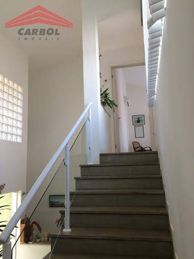 Casa à venda com 3 quartos, 344m² - Foto 15