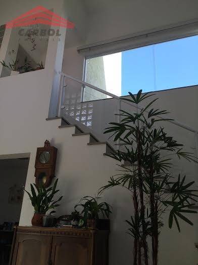 Casa à venda com 3 quartos, 344m² - Foto 14