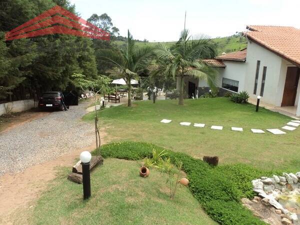 Fazenda à venda com 2 quartos, 300m² - Foto 6