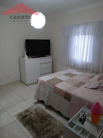 Casa à venda com 5 quartos, 207m² - Foto 17