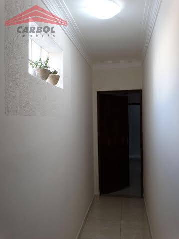 Casa à venda com 5 quartos, 207m² - Foto 19