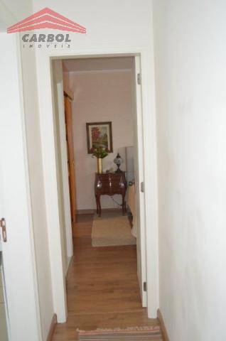 Apartamento à venda com 3 quartos, 100m² - Foto 10