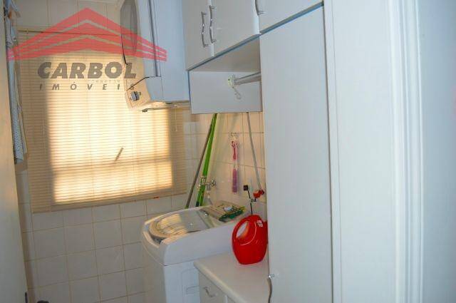 Apartamento à venda com 3 quartos, 100m² - Foto 12