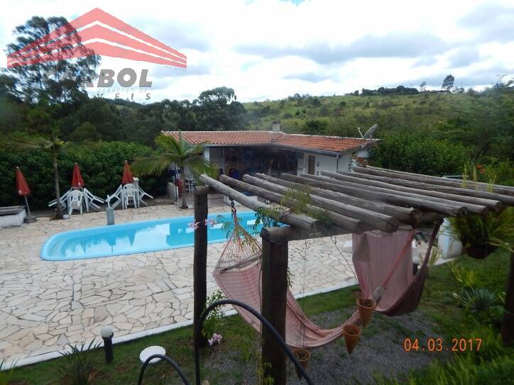 Fazenda à venda com 2 quartos, 300m² - Foto 45