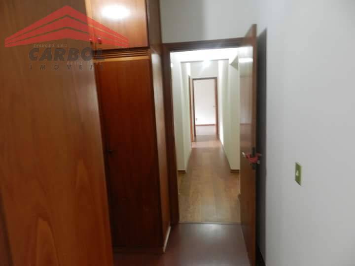 Apartamento à venda com 3 quartos, 216m² - Foto 8