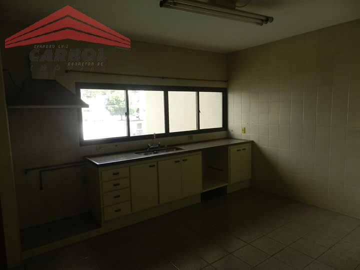 Apartamento à venda com 3 quartos, 216m² - Foto 12