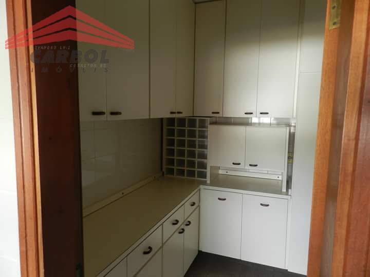 Apartamento à venda com 3 quartos, 216m² - Foto 15