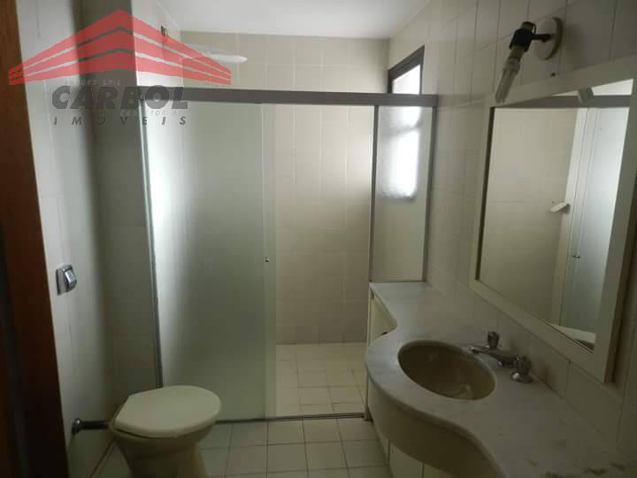 Apartamento à venda com 3 quartos, 216m² - Foto 16