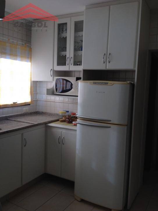 Apartamento à venda com 3 quartos, 170m² - Foto 10