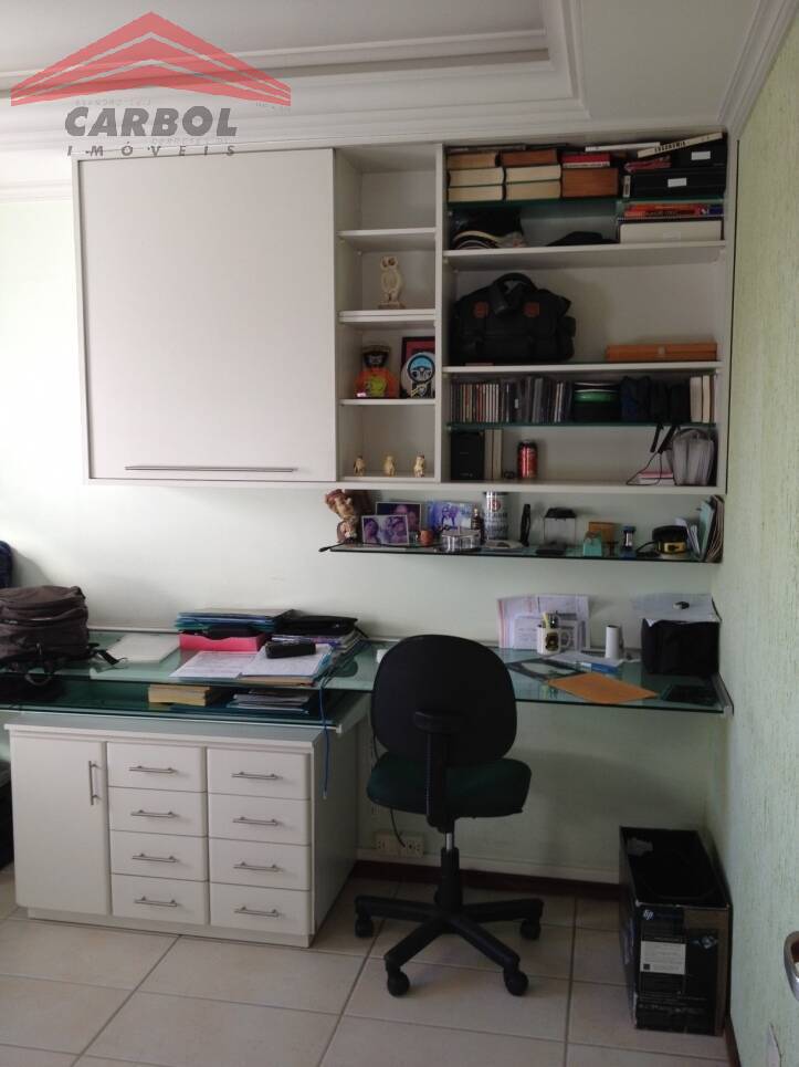 Apartamento à venda com 3 quartos, 170m² - Foto 13