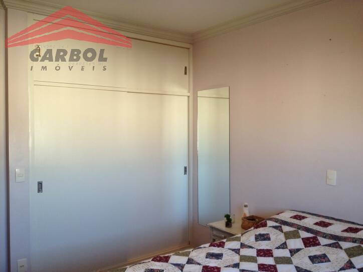 Apartamento à venda com 3 quartos, 170m² - Foto 16