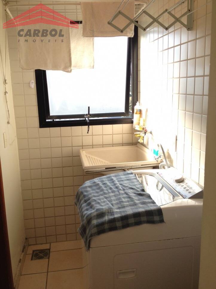 Apartamento à venda com 3 quartos, 170m² - Foto 20