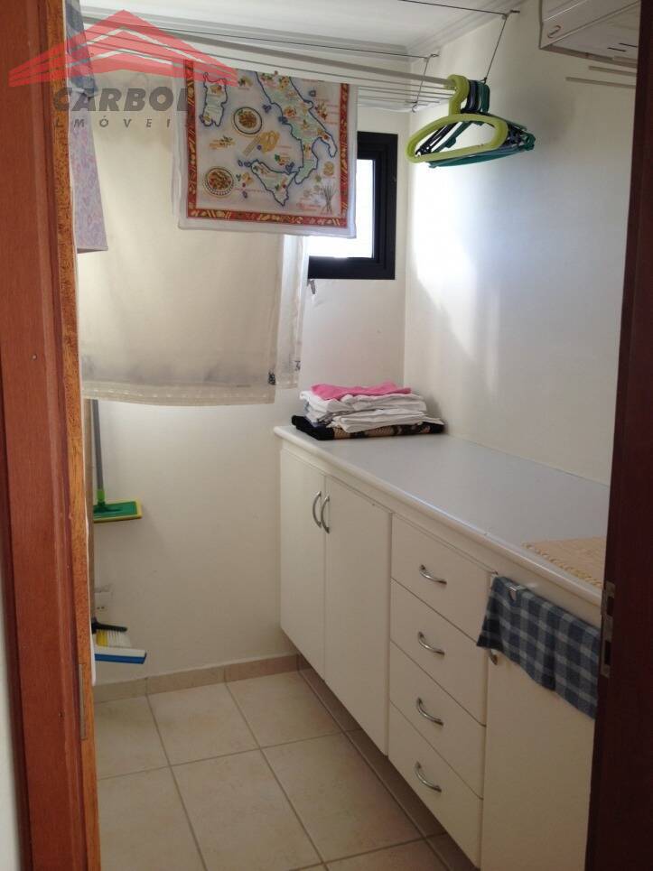 Apartamento à venda com 3 quartos, 170m² - Foto 21