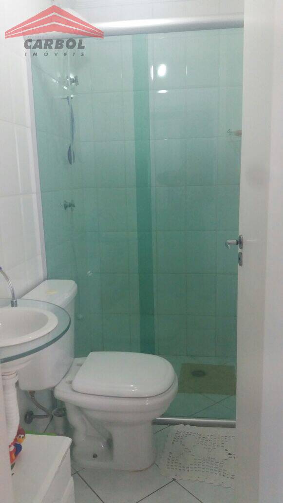 Apartamento à venda com 2 quartos, 75m² - Foto 7