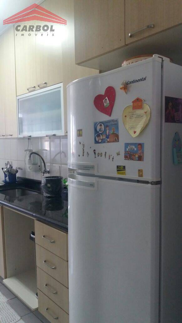 Apartamento à venda com 2 quartos, 75m² - Foto 8