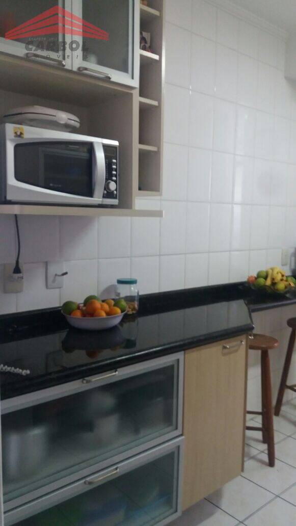 Apartamento à venda com 2 quartos, 75m² - Foto 9