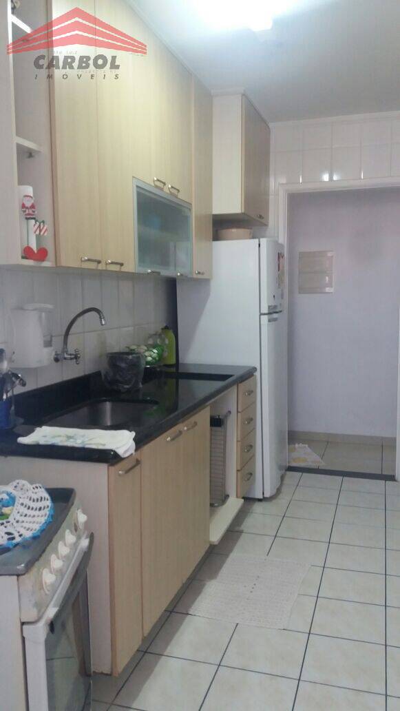 Apartamento à venda com 2 quartos, 75m² - Foto 10