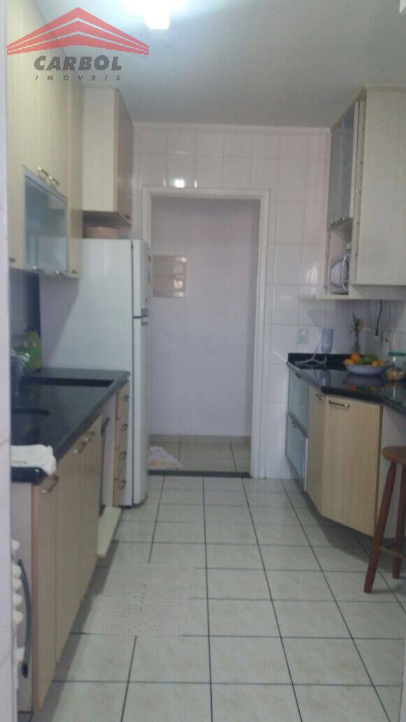 Apartamento à venda com 2 quartos, 75m² - Foto 11