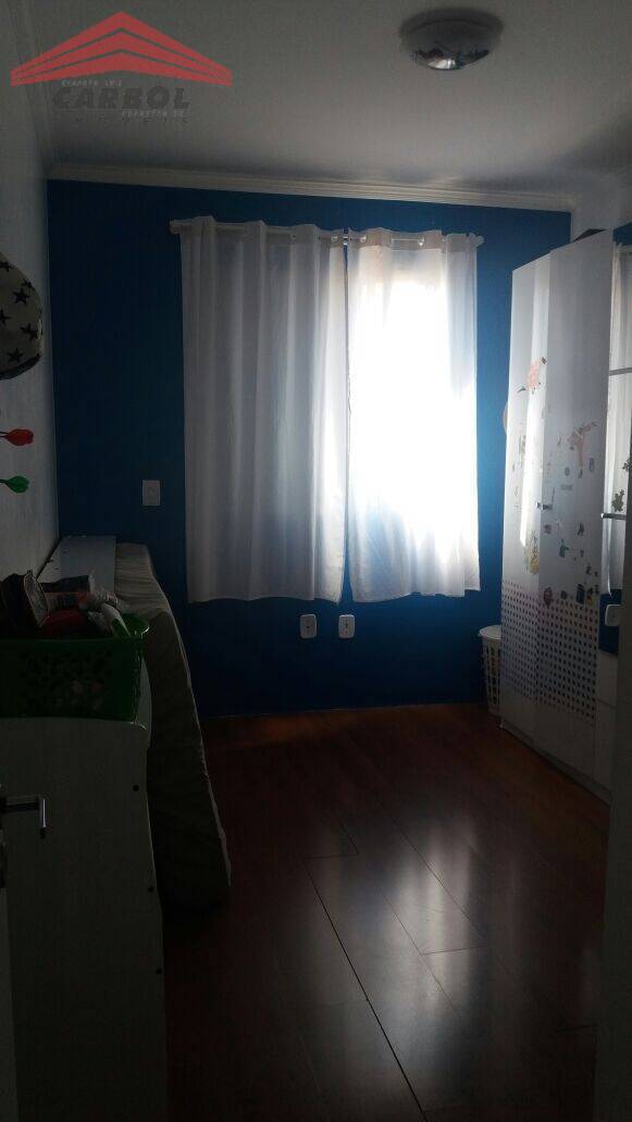 Apartamento à venda com 2 quartos, 75m² - Foto 13