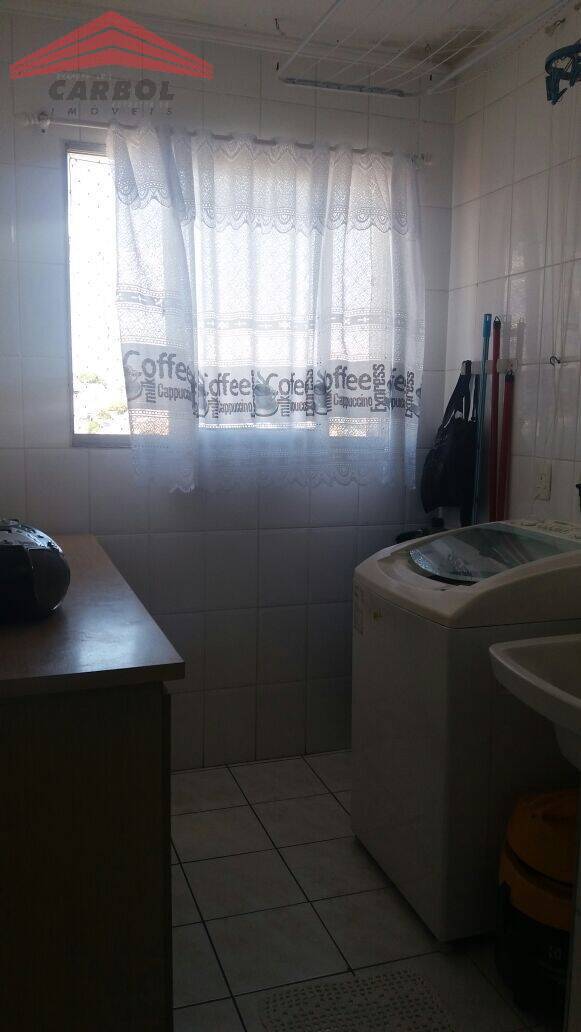 Apartamento à venda com 2 quartos, 75m² - Foto 14