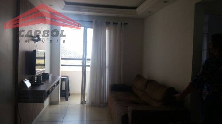 Apartamento à venda com 2 quartos, 75m² - Foto 16