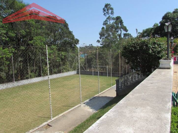 Fazenda à venda com 4 quartos, 400m² - Foto 2