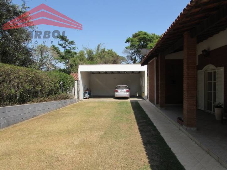 Fazenda à venda com 4 quartos, 400m² - Foto 12