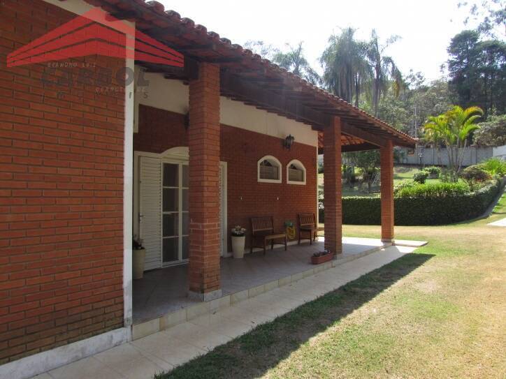 Fazenda à venda com 4 quartos, 400m² - Foto 17