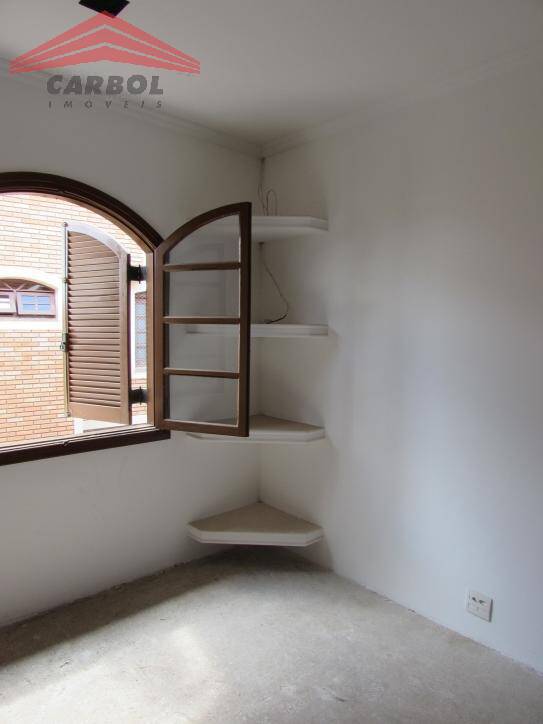 Casa à venda com 3 quartos, 264m² - Foto 35