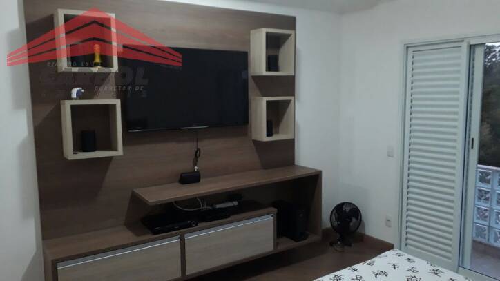 Casa de Condomínio à venda com 4 quartos, 277m² - Foto 19