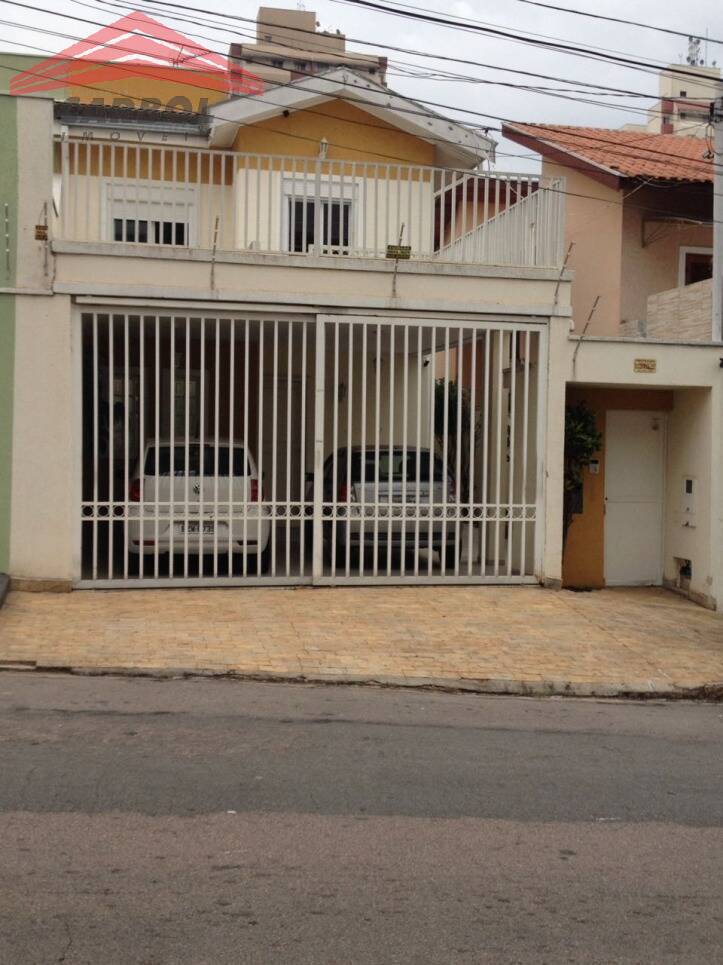 Casa à venda com 3 quartos, 140m² - Foto 19